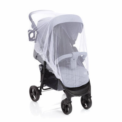 Fillikid mosquito net - white, , medium