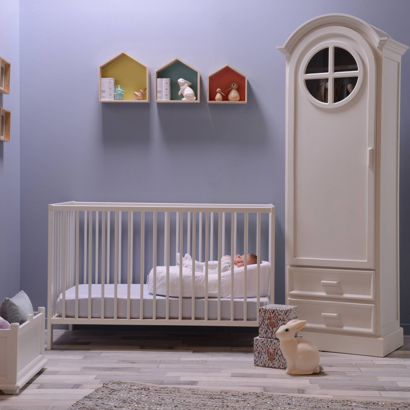 Cocoonababy - white, , medium-null