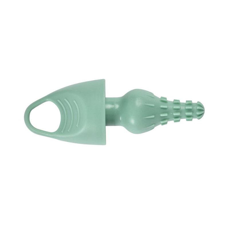 Beaba bottle brush - sage green, , medium-null