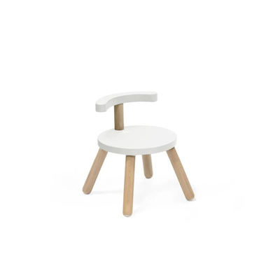 Stokke mutable v2 chair - white, , medium