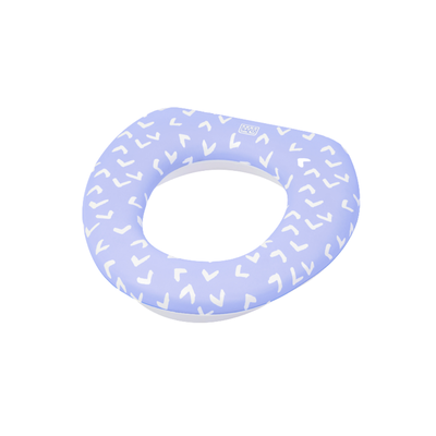 Saro soft toilet seat trainer 2 colors, , medium