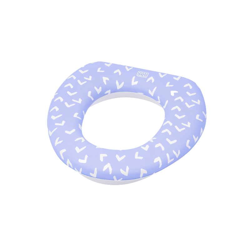Saro soft toilet seat trainer 2 colors, , medium-null
