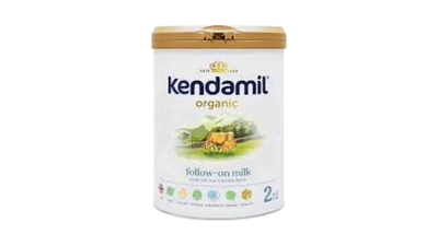 Kendamil organic no2 (6-12months), 800gr, , medium