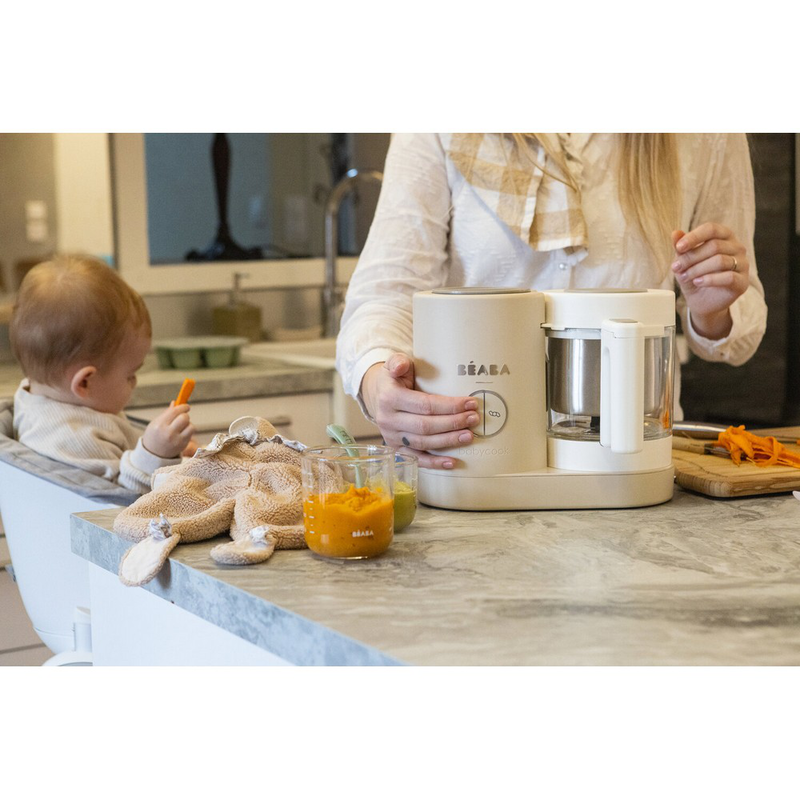 Beaba babycook neo - clay, , medium-null