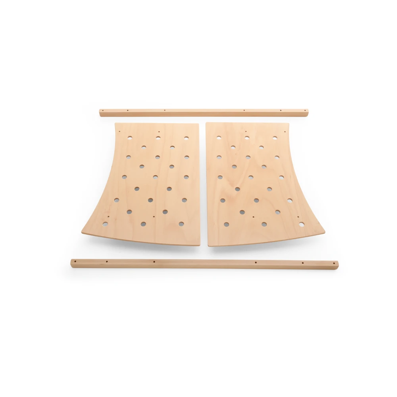 Stokke sleepi junior bottom - natural, , medium-null