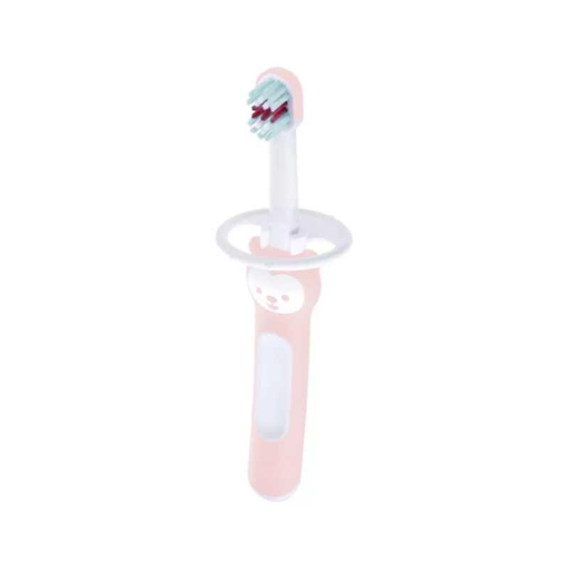 Mam baby&rsquo;s toothbrush (6m+)-null