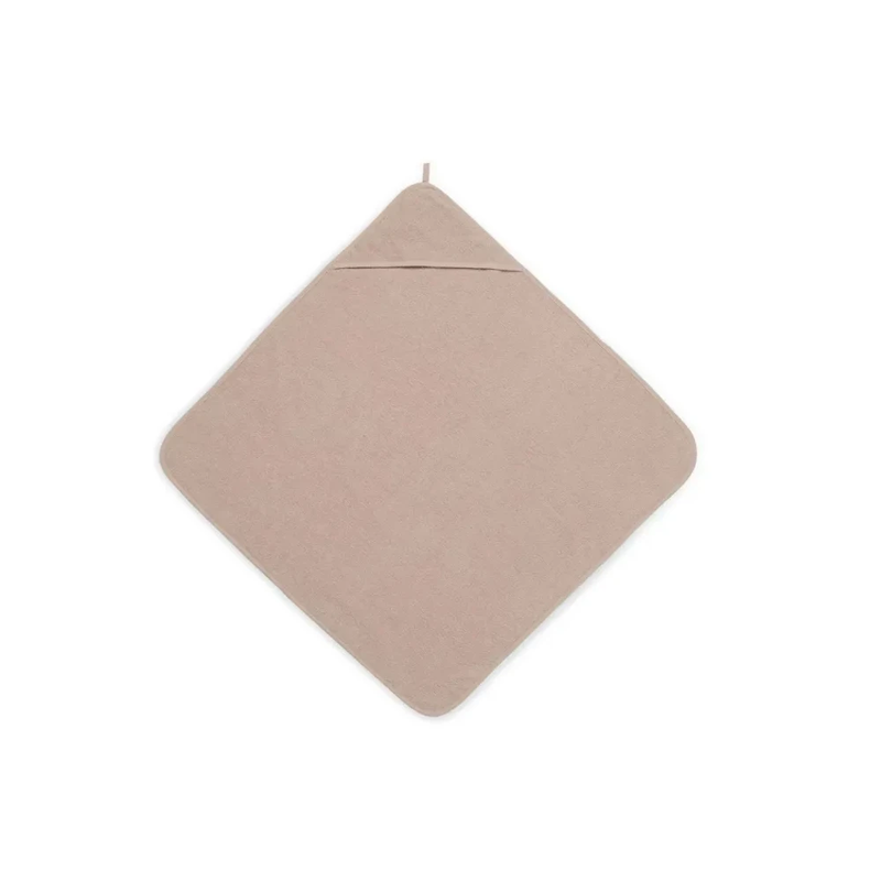 Jollein bathcape - pale pink, , medium-null