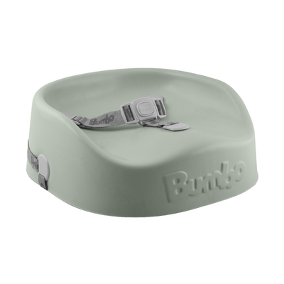 Bumbo booster seat - sage, , medium