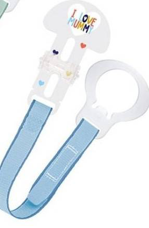 Mam clip set x 2 pieces-null