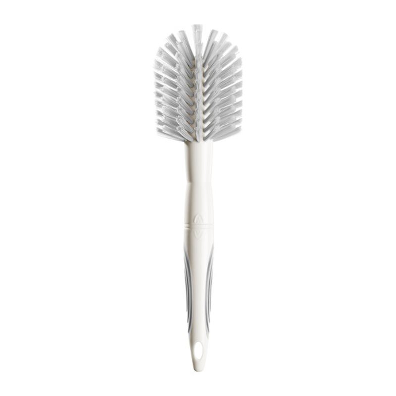 Ctn bottle & teat brush grey, , medium-null