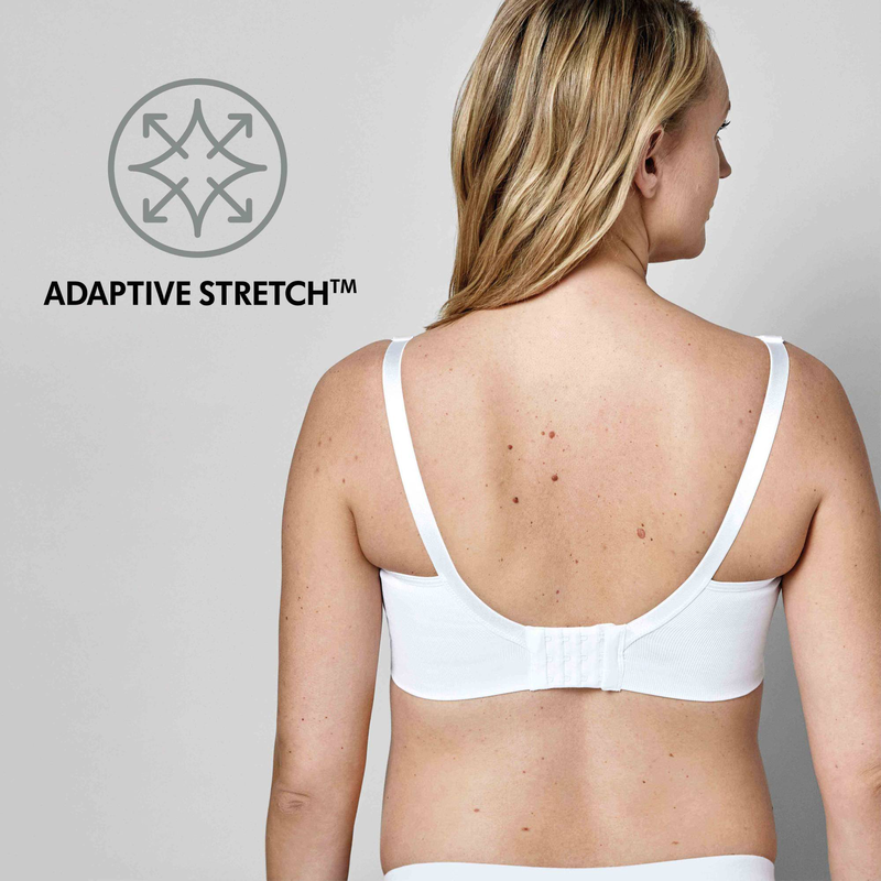 Medela cool bra medium - white, , medium-null