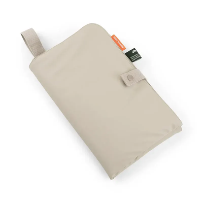 Done by deer foldable changing mat - sand, , medium