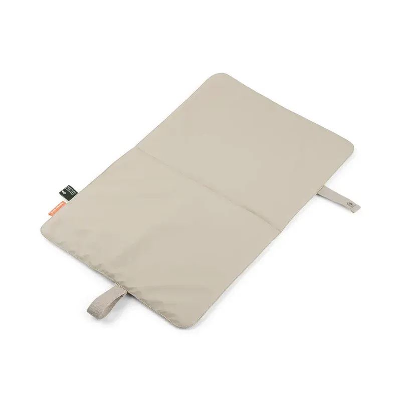 Done by deer foldable changing mat - sand, , medium-null