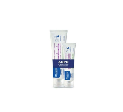 Mustela vit.barrier 100m l+ vit. Barrier 50ml, , medium