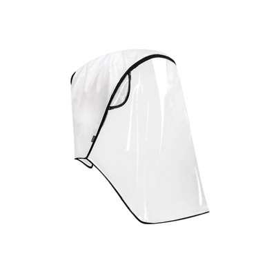 Kikka boo stroller raincover universal, , medium