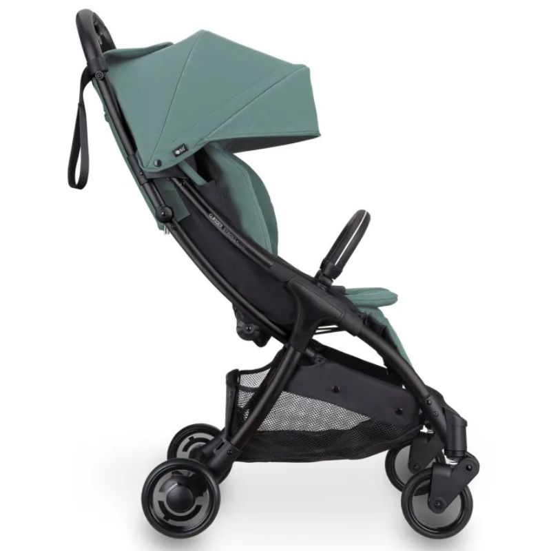 Globber stroll lite stroller teal-grey 925-105, , medium-null