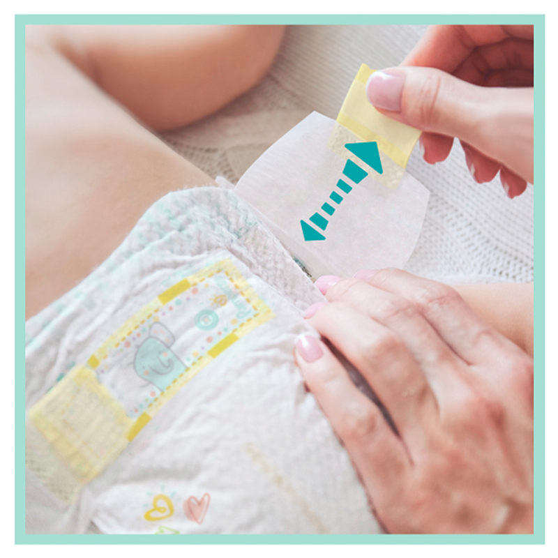 Pampers premium care &pi;ά&nu;&epsilon;&sigmaf; no7 15+kg 3x32 &tau;&mu;&chi;-null