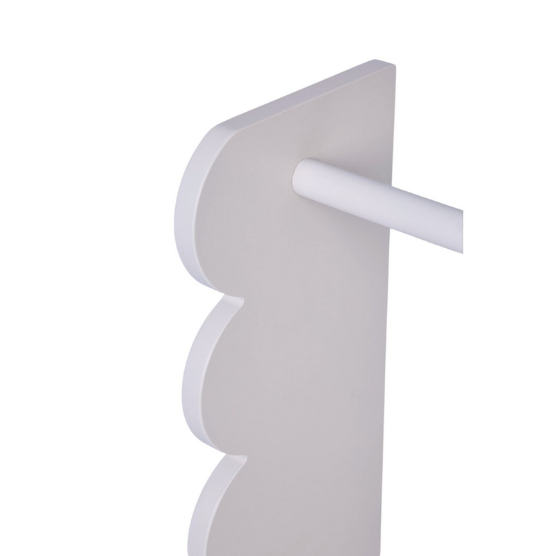 Childhome clothes rack biscuit dreams - cosy clay, , medium-null