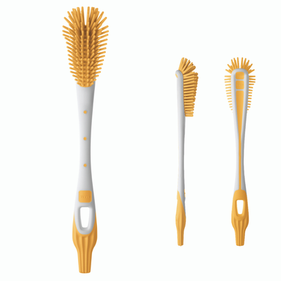 Mam soft brush, , medium