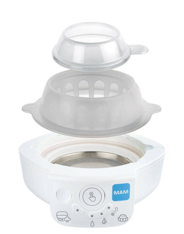 Mam electric sterilizer, , medium-null