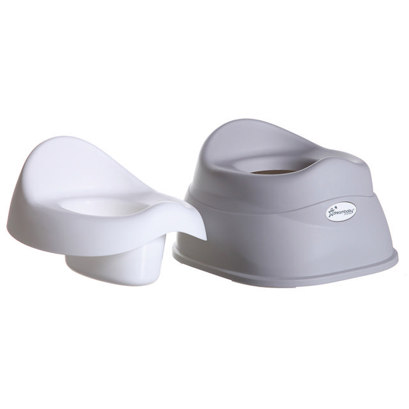 Dreambaby sturdy ezy potty, , medium-null