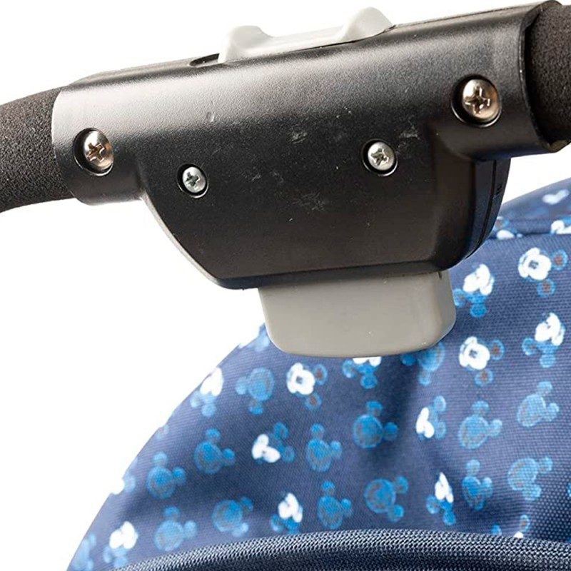 Umbrella foldable stroller mickey 10395, , medium-null