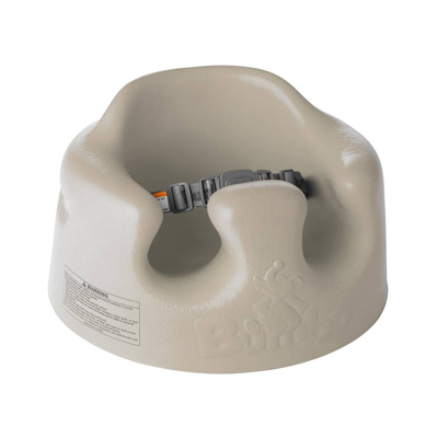 Bumbo floor seat - taupe, , medium