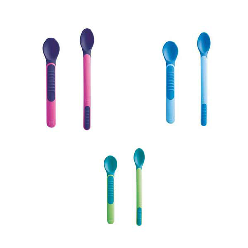 Mam feeding spoon & cover &theta;&epsilon;&rho;&mu;&omicron;&epsilon;&upsilon;&alpha;ί&sigma;&theta;&eta;&tau;&alpha; &kappa;&omicron;&upsilon;&tau;&alpha;&lambda;ά&kappa;&iota;&alpha; &mu;&epsilon; &theta;ή&kappa;&eta; 6m+ 2&tau;&mu;&chi; boy-null