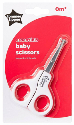 Tommee tippee baby scissors 0m+, , medium