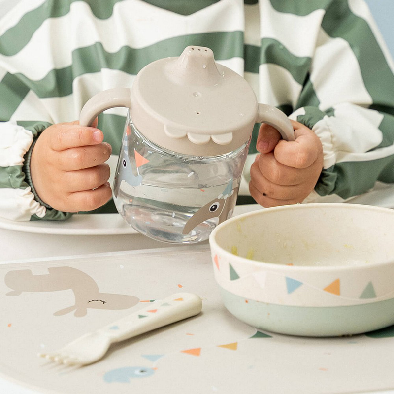 Done by deer foodie bowl celebration - sand, , medium-null