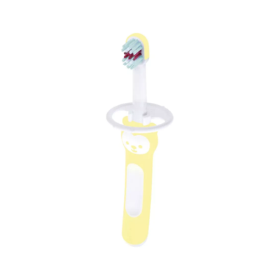 Mam baby&rsquo;s toothbrush (6m+), Boy, medium