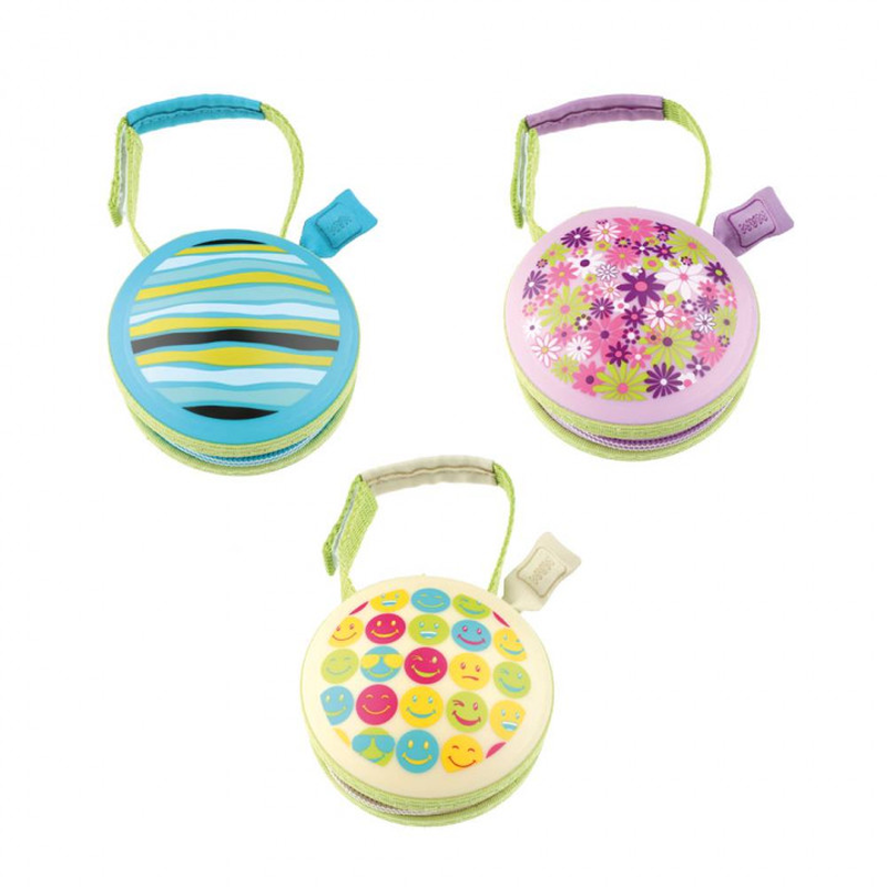 Mam pod, pacifier bag 1 piece available in various designs, , medium-null