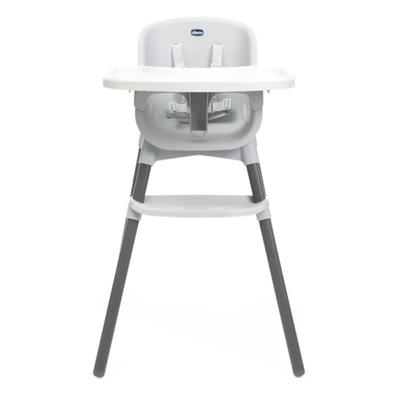 Chicco zest highchair moon grey p04-87170-77, , medium
