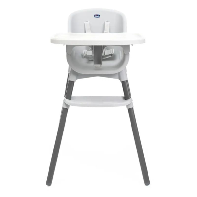 Chicco zest highchair moon grey p04-87170-77, , medium-null