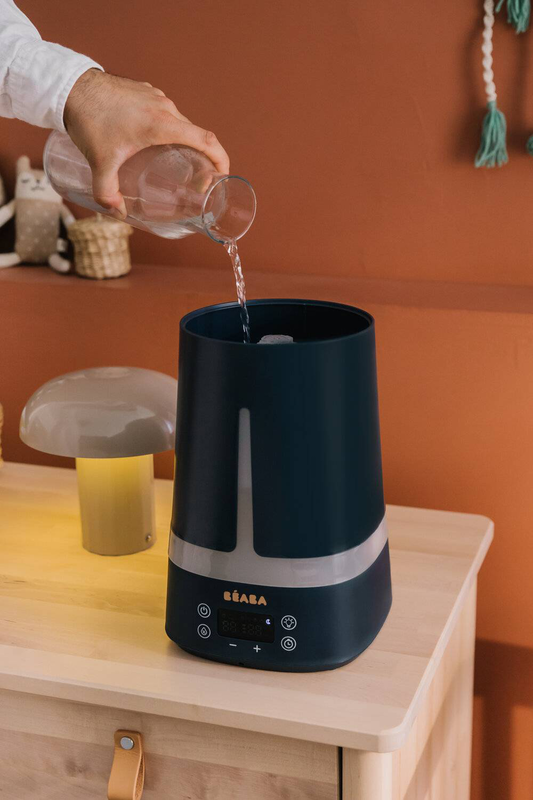 Beaba humidifier zen Air - night blue, , medium-null