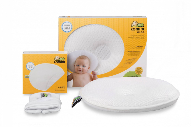 Mimos pillow - small, , medium-null