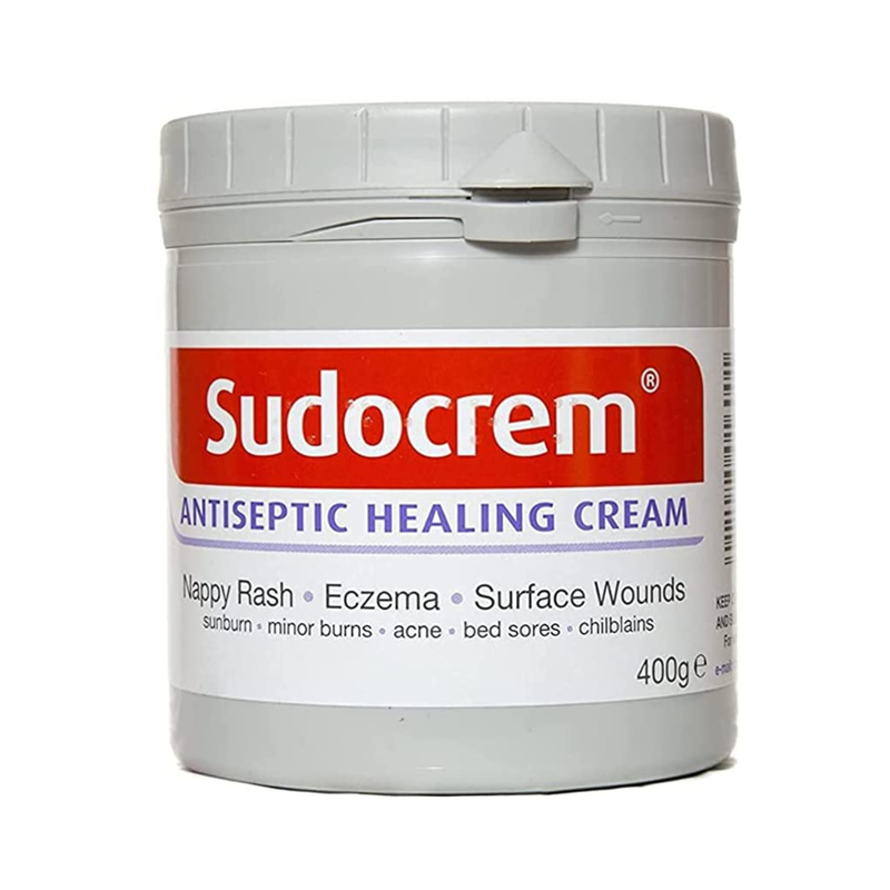 Sudocream diaper healing cream-null