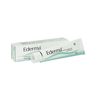 Ederma cream 50ml, , medium
