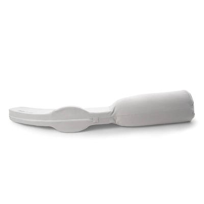Snuz curve pregnancy pillow - grey, , medium