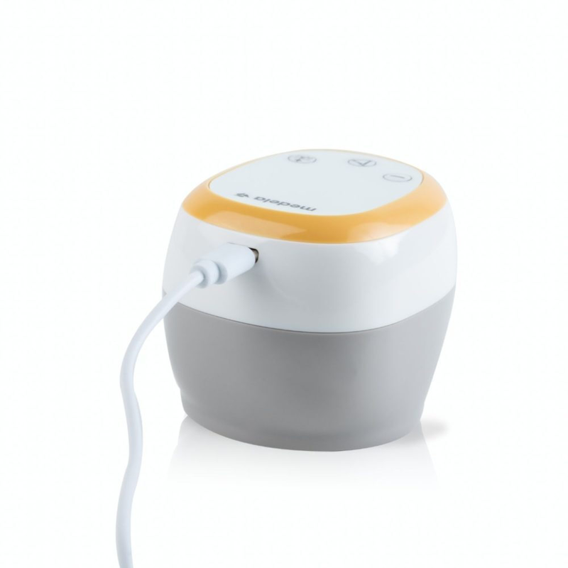 Medela easy electric pump, , medium-null