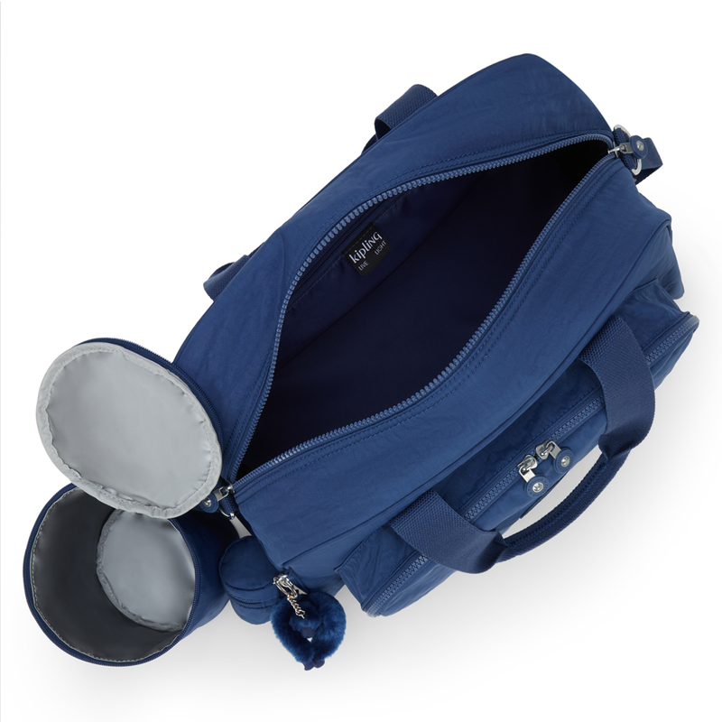 Camama casual blue-null