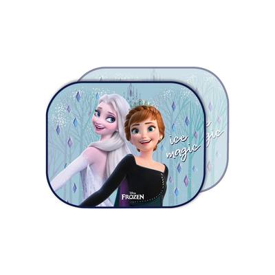 Disney frozen car sunshades, , medium