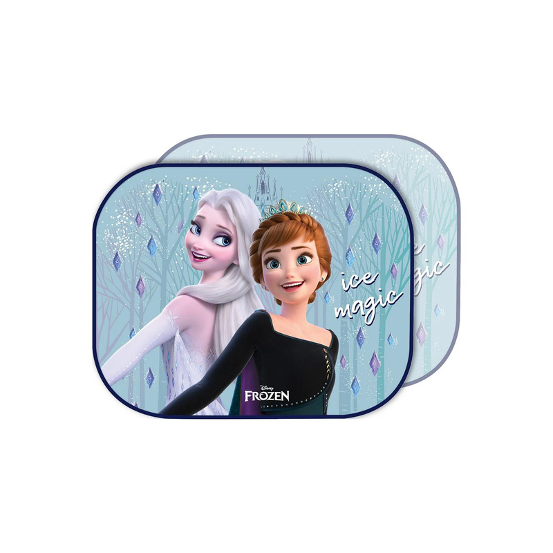 Disney frozen car sunshades, , medium-null