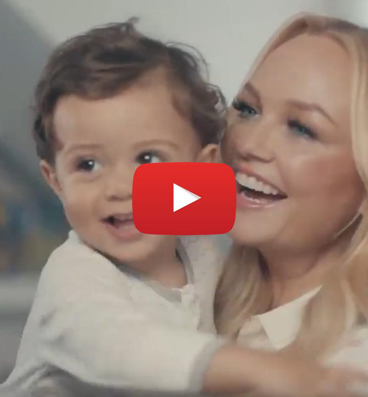 Hair & body wash, , medium-null