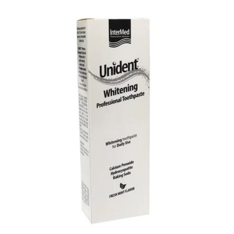 Unident &lambda;&epsilon;&upsilon;&kappa;&alpha;&nu;&tau;&iota;&kappa;ή &omicron;&delta;&omicron;&nu;&tau;ό&pi;&alpha;&sigma;&tau;&alpha; - 100ml, , medium-null
