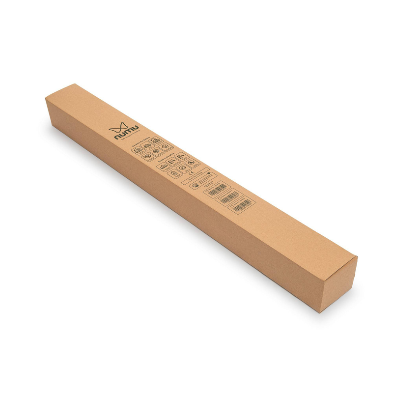 Numu breathable mattress - for chicco 50x80cm, , medium-null