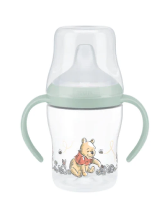 Nuk | perfect match training cup 6m+ winnie | 150m, , medium