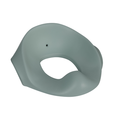 Kikka boo toilet seat flipper mint (eva foam), , medium