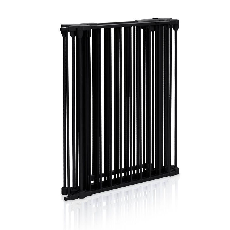 Fillikid child safety gate - black, , medium-null