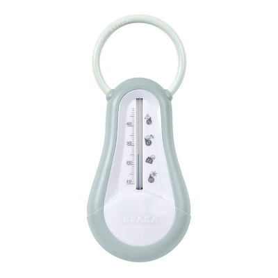 Beaba thermometre bath - blue, , medium